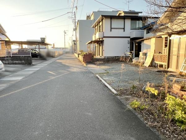 焼津市三和　中古住宅