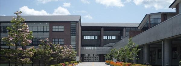 島田市中溝町新築全1棟　A号棟(島田市立島田第一中学校)