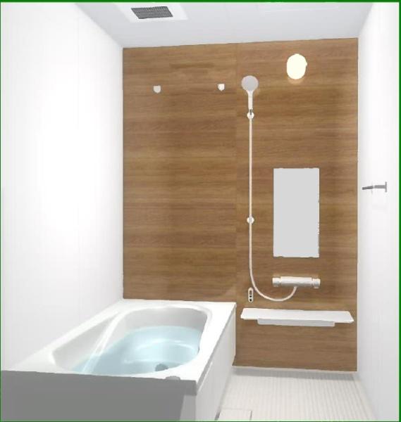 吉田町川尻第５期新築全１棟　１号棟