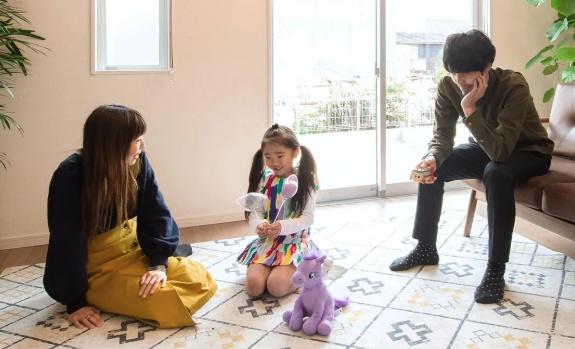 吉田町川尻第５期新築全１棟　１号棟