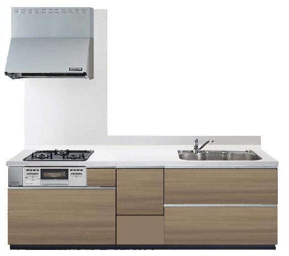 吉田町川尻第５期新築全１棟　１号棟