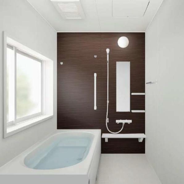 島田市野田新築全３棟　A号棟