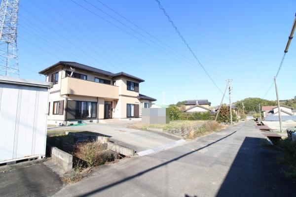 牧之原市大寄の中古一戸建て