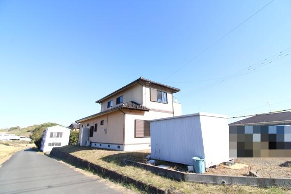 牧之原市大寄の中古一戸建て