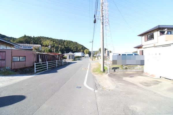 牧之原市大寄の中古一戸建て