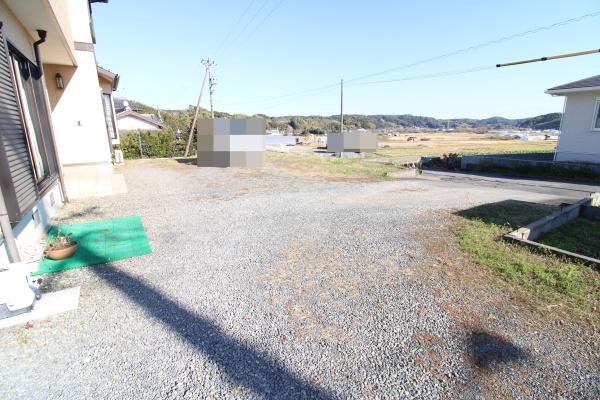牧之原市大寄の中古一戸建て
