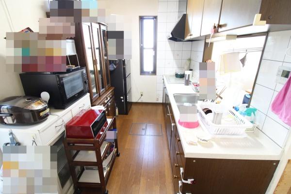 牧之原市大寄の中古一戸建て