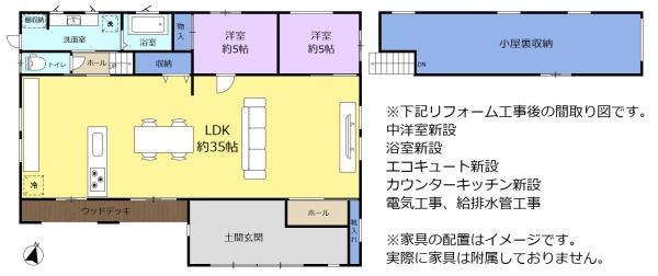 藤枝市高柳１丁目の中古一戸建て
