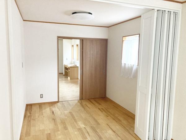 藤枝市高柳１丁目の中古一戸建て