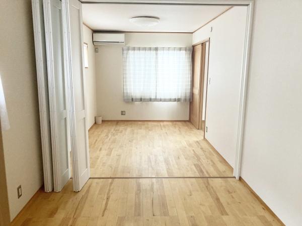 藤枝市高柳１丁目の中古一戸建て