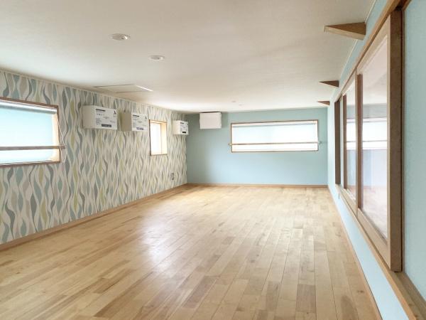 藤枝市高柳１丁目の中古一戸建て