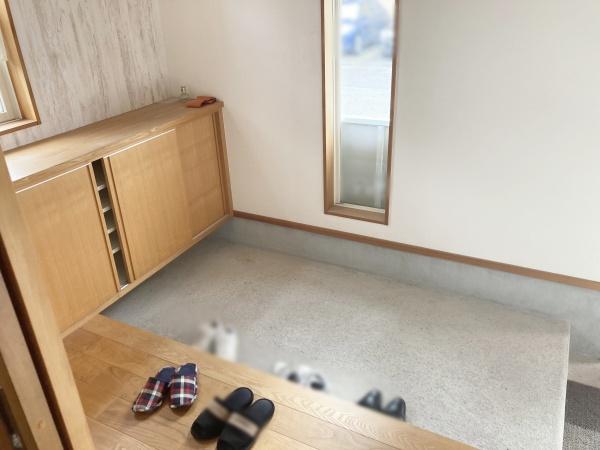 藤枝市高柳１丁目の中古一戸建て