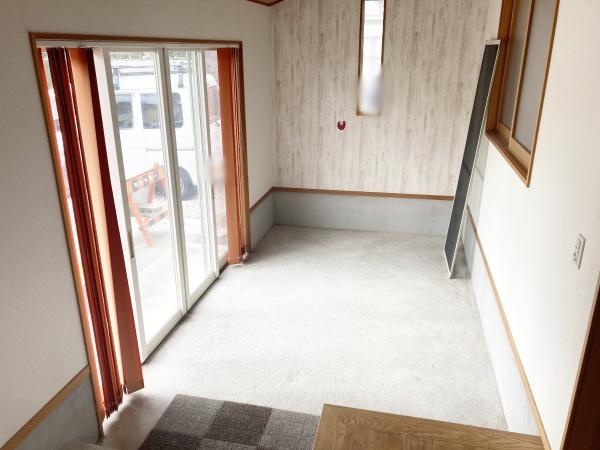 藤枝市高柳１丁目の中古一戸建て