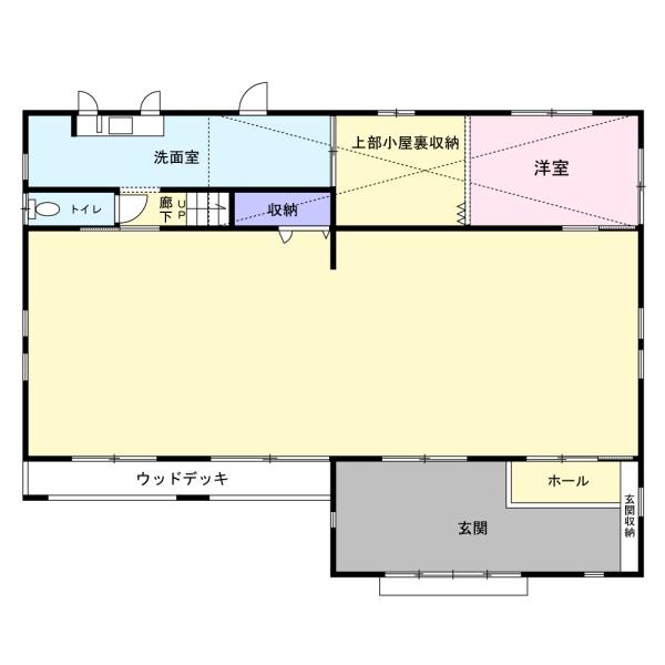 藤枝市高柳１丁目の中古一戸建て