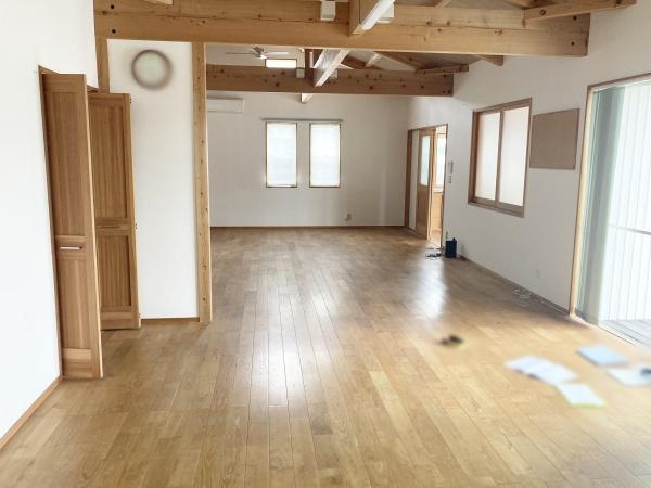 藤枝市高柳１丁目の中古一戸建て
