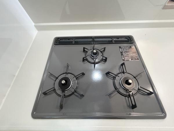 島田市中河新築全２棟　A号棟