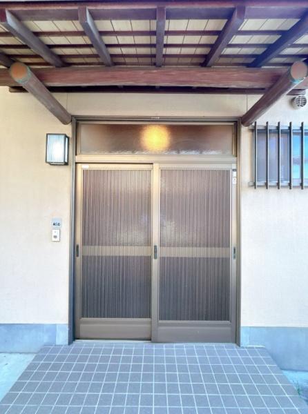 焼津市保福島の中古一戸建て