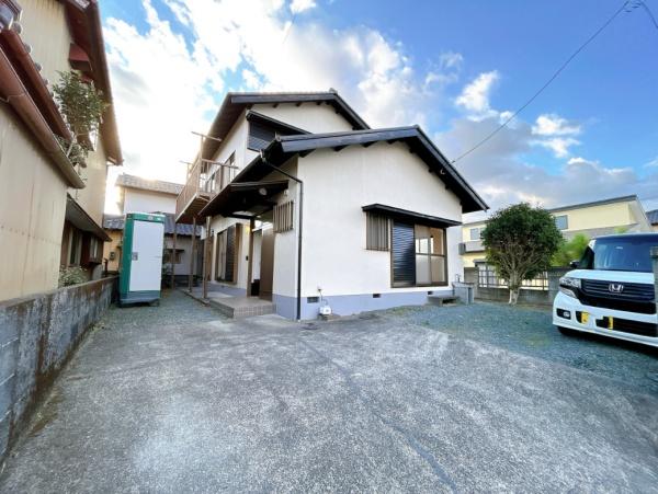 焼津市保福島 中古住宅