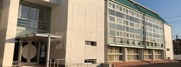 島田市金谷東第９期新築全４棟　４号棟(島田市立金谷小学校)
