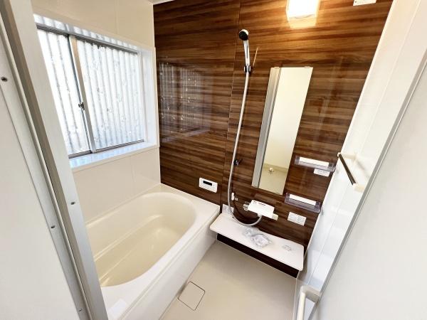 藤枝市岡部町三輪の中古一戸建て