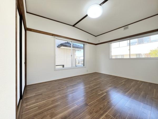 藤枝市岡部町三輪の中古一戸建て