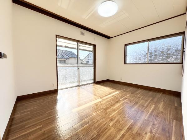 藤枝市岡部町三輪の中古一戸建て