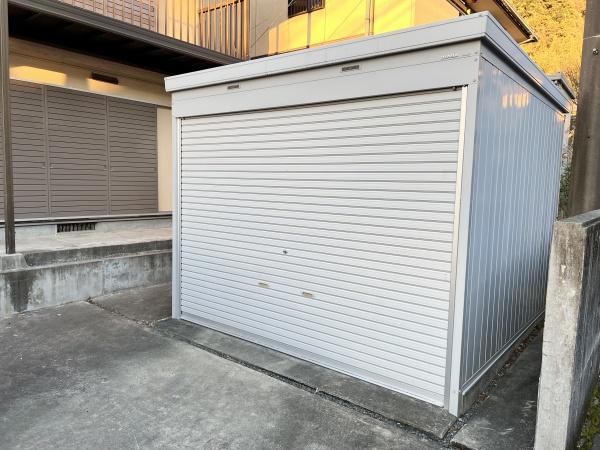 藤枝市岡部町三輪の中古一戸建て