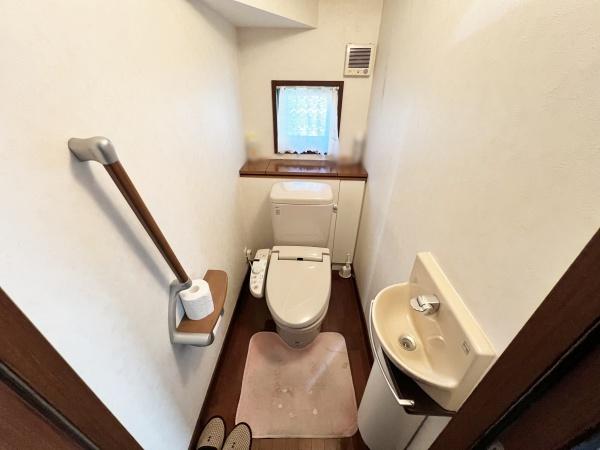 藤枝市青木２丁目の中古一戸建て