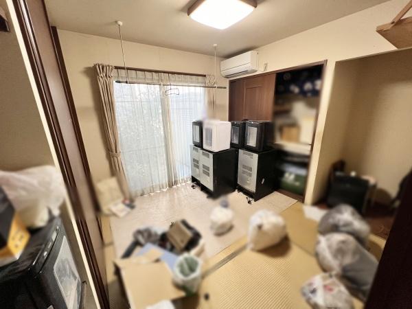 藤枝市青木２丁目の中古一戸建て