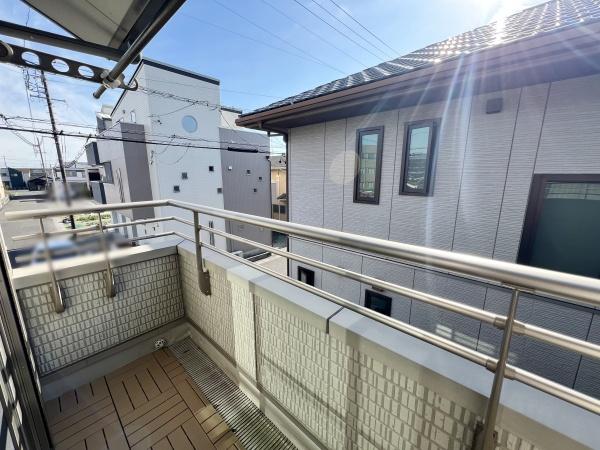 藤枝市青木２丁目の中古一戸建て