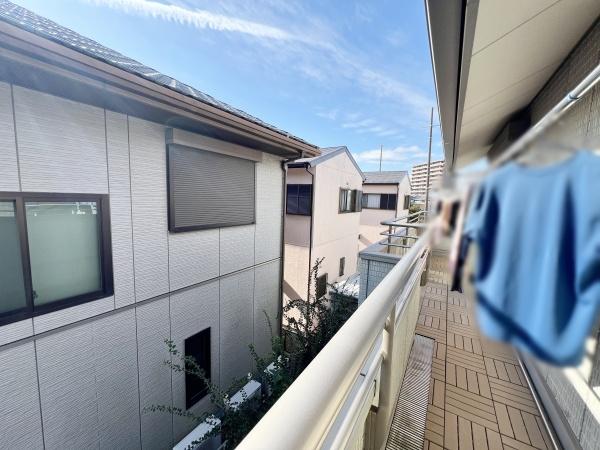 藤枝市青木２丁目の中古一戸建て