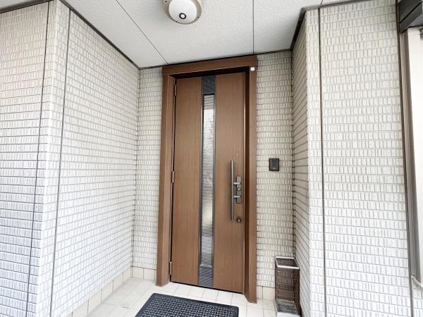 藤枝市青木２丁目の中古一戸建て