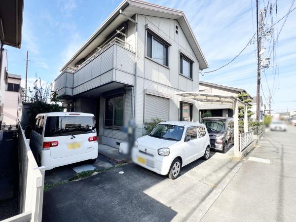 藤枝市青木２丁目の中古一戸建て