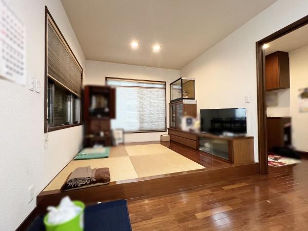 藤枝市青木２丁目の中古一戸建て