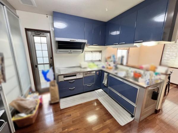 藤枝市青木２丁目の中古一戸建て