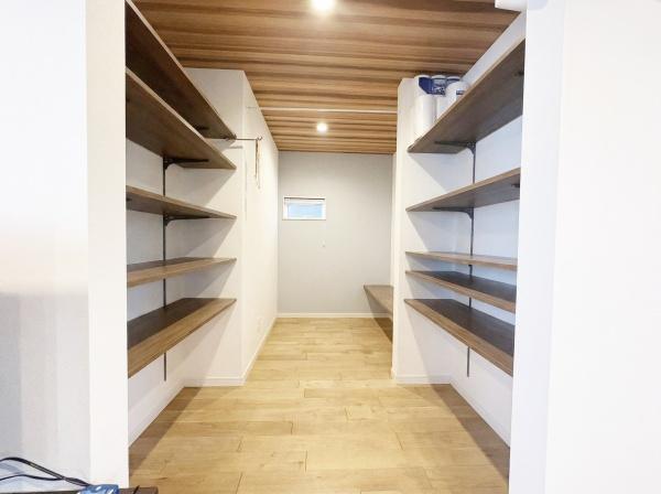 焼津市保福島の中古一戸建て