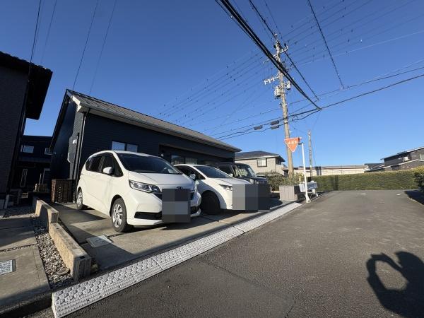 焼津市保福島の中古一戸建て