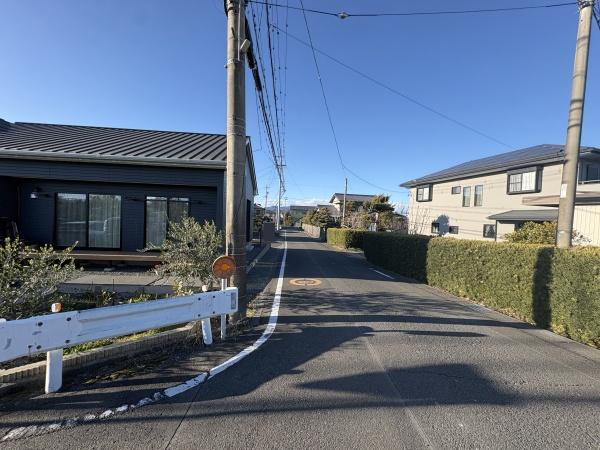 焼津市保福島の中古一戸建て