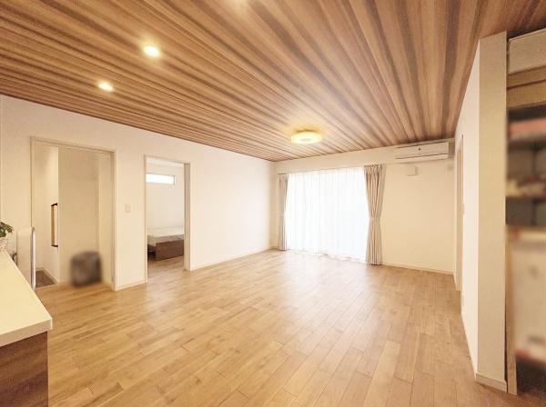 焼津市保福島の中古一戸建て
