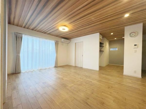 焼津市保福島の中古一戸建て