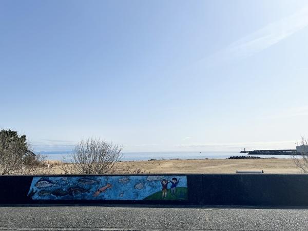 焼津市浜当目２丁目　更地渡し　住宅用地