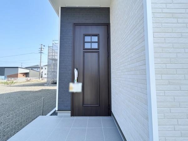 焼津市石津新築全１棟　A号棟