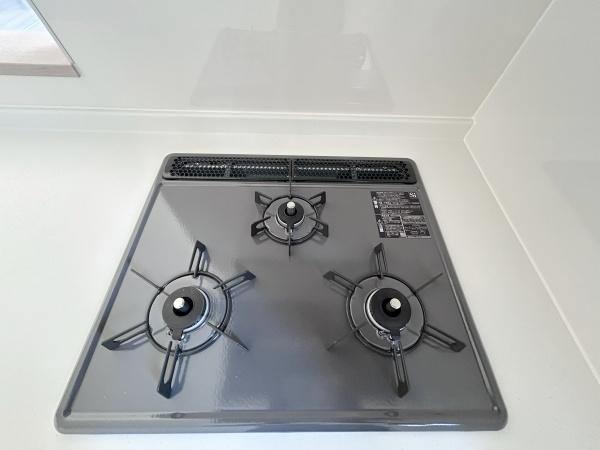 焼津市石津新築全１棟　A号棟
