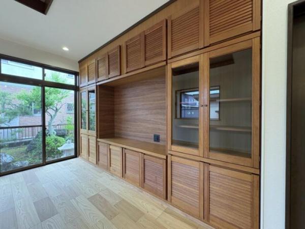 藤枝市大東町の中古一戸建て