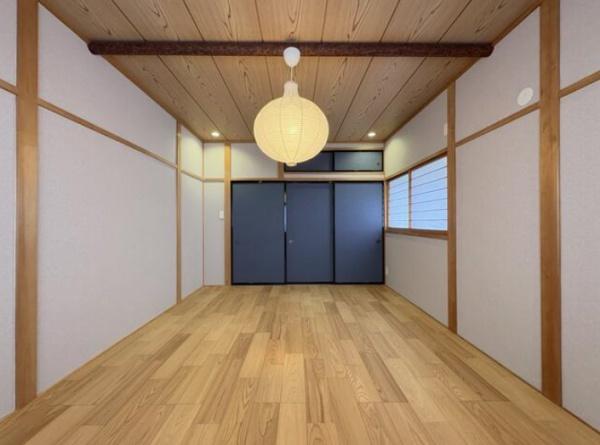 藤枝市大東町の中古一戸建て