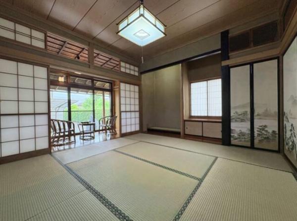 藤枝市大東町の中古一戸建て