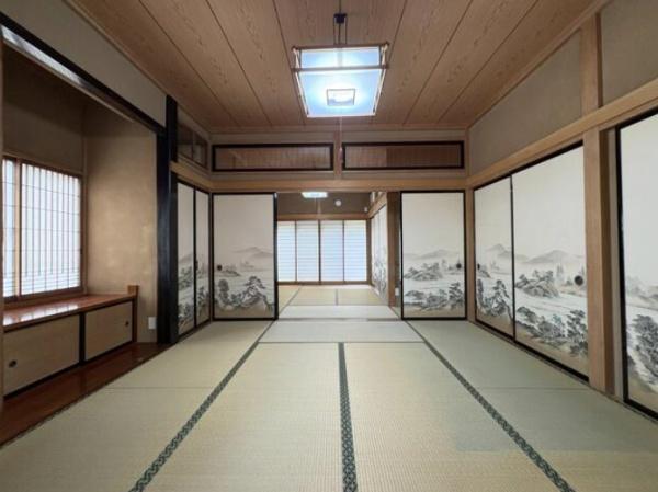 藤枝市大東町の中古一戸建て