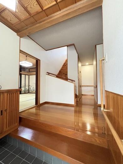 藤枝市大東町の中古一戸建て