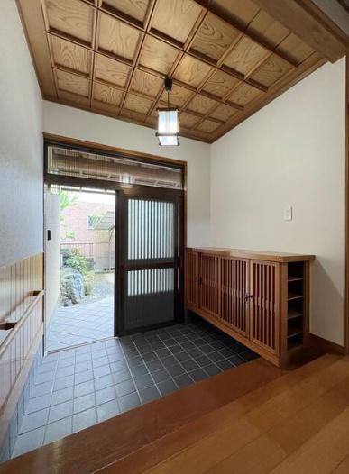 藤枝市大東町の中古一戸建て