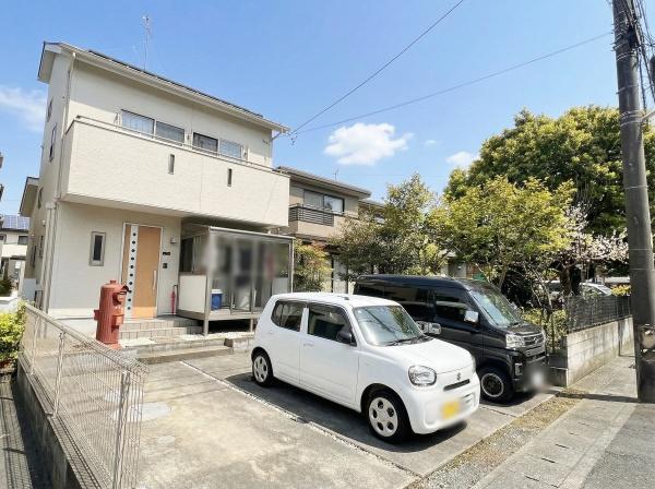 藤枝市時ケ谷 オール電化太陽光発電+蓄電池 中古住宅